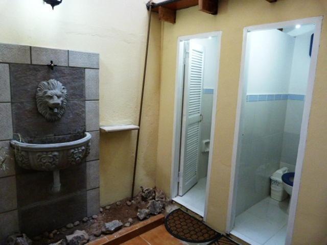 Black Cat Hostel Asuncion Buitenkant foto